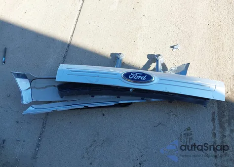 2013 Ford Edge Se z USA, uszkodzony, nr VIN 2FMDK3GC5DBE34024